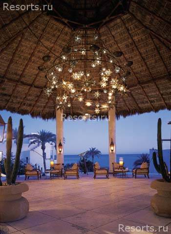 Las Ventanas al Paraiso 19